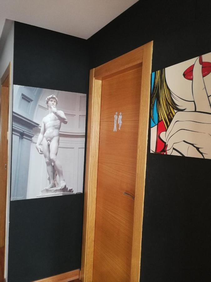 De Paso Διαμέρισμα Albatera Εξωτερικό φωτογραφία