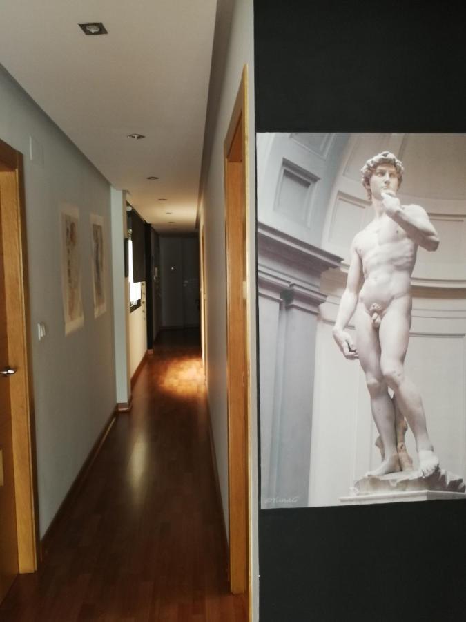 De Paso Διαμέρισμα Albatera Εξωτερικό φωτογραφία