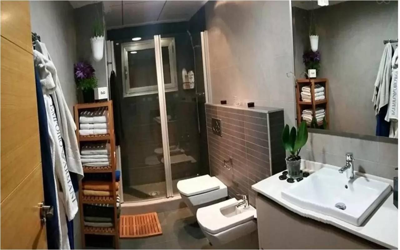 De Paso Διαμέρισμα Albatera Εξωτερικό φωτογραφία